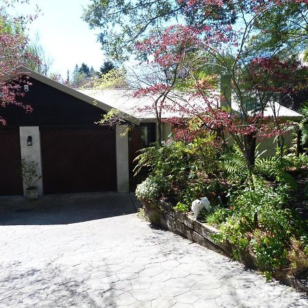 Fred&Donz Bed&Breakfast Tauposee Exterior foto