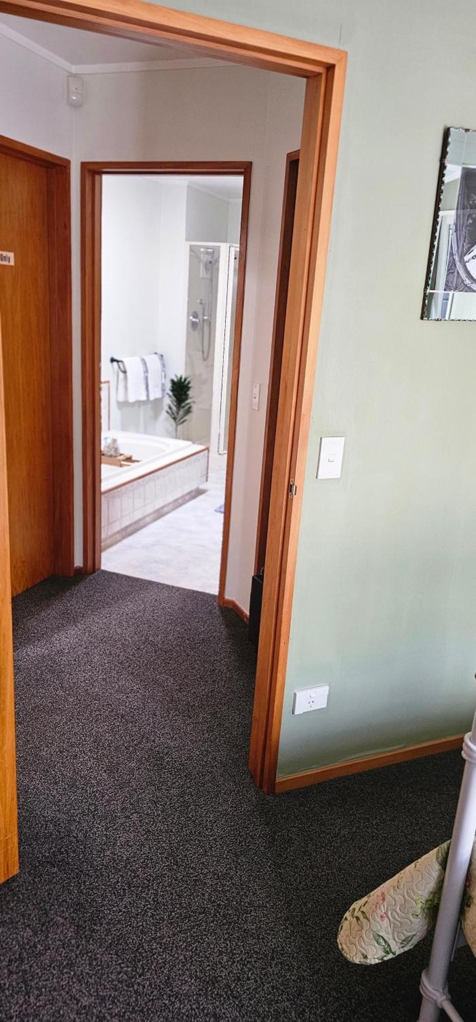 Fred&Donz Bed&Breakfast Tauposee Exterior foto